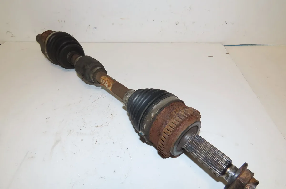 Transmission avant gauche Kia PRO CEE'D (JD) 1.6 gdi (2013-2018) occasion