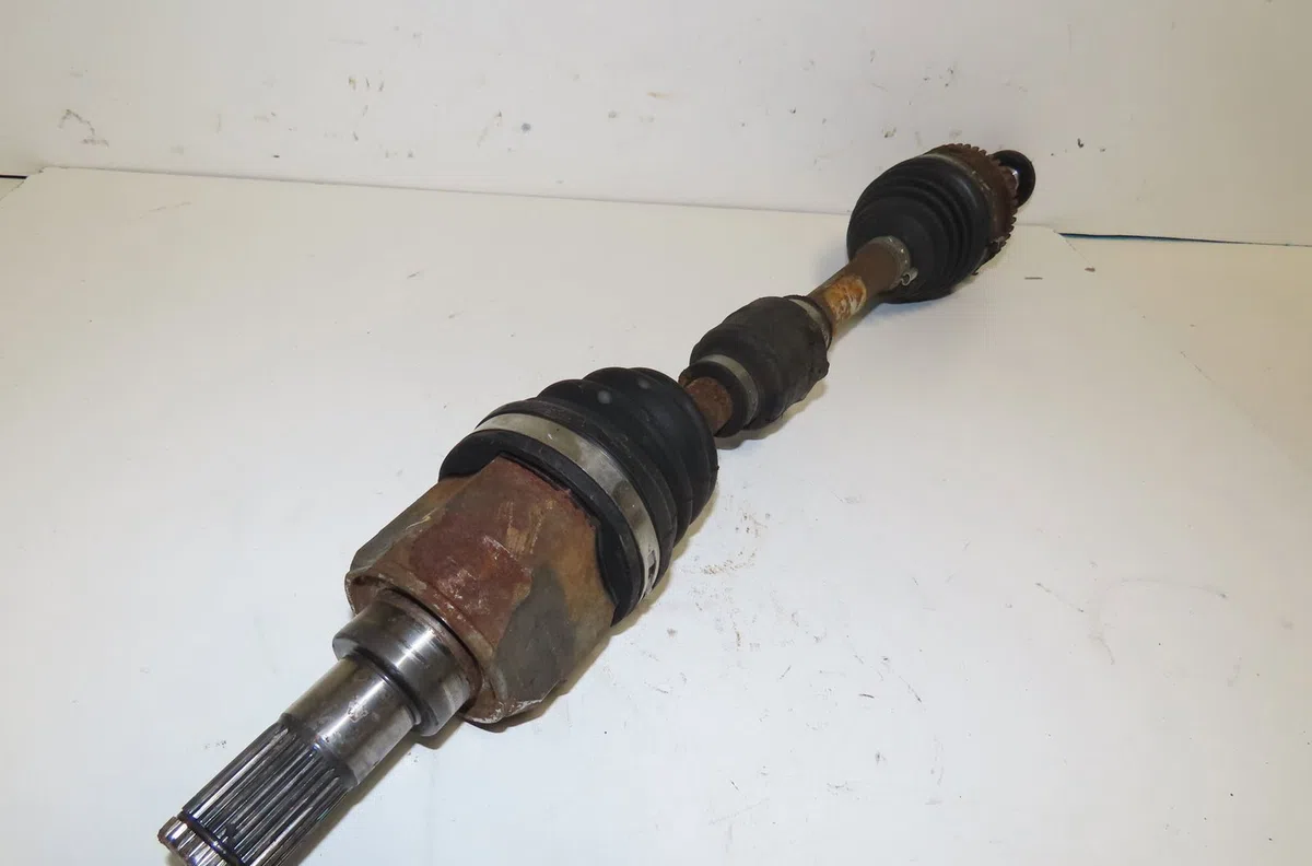 Transmission avant gauche Kia PRO CEE'D (JD) 1.6 gdi (2013-2018) occasion