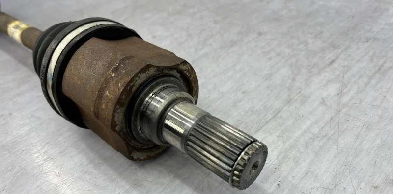 Transmission avant gauche KIA RIO 3 PHASE 2 occasion