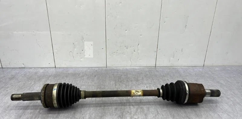 Transmission avant gauche KIA RIO 3 PHASE 2 occasion