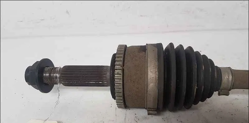 Transmission avant gauche KIA RIO III occasion