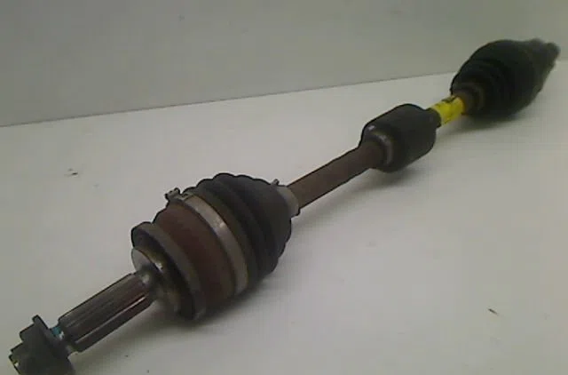 Transmission avant gauche Kia RIO IV (YB, SC, FB) 1.0 t-gdi 120 (2017) occasion