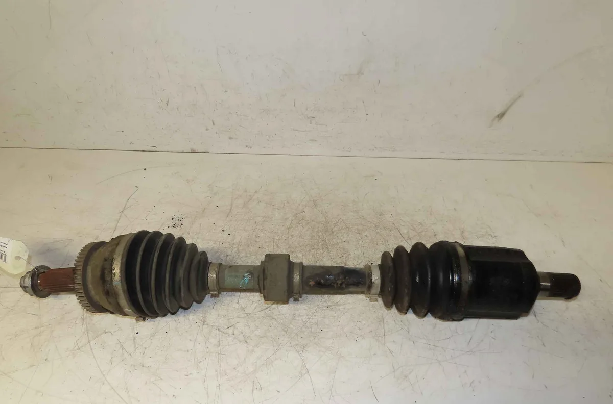 Transmission avant gauche KIA SORENTO II occasion