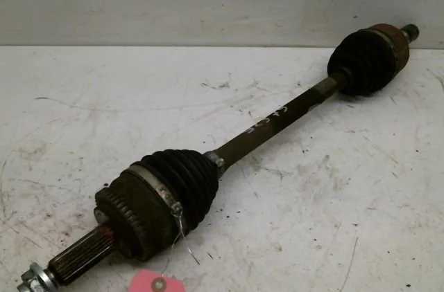 Transmission avant gauche Kia SOUL I (AM) 1.6 crdi 128 (2009-2014) occasion