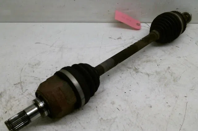 Transmission avant gauche Kia SOUL I (AM) 1.6 crdi 128 (2009-2014) occasion