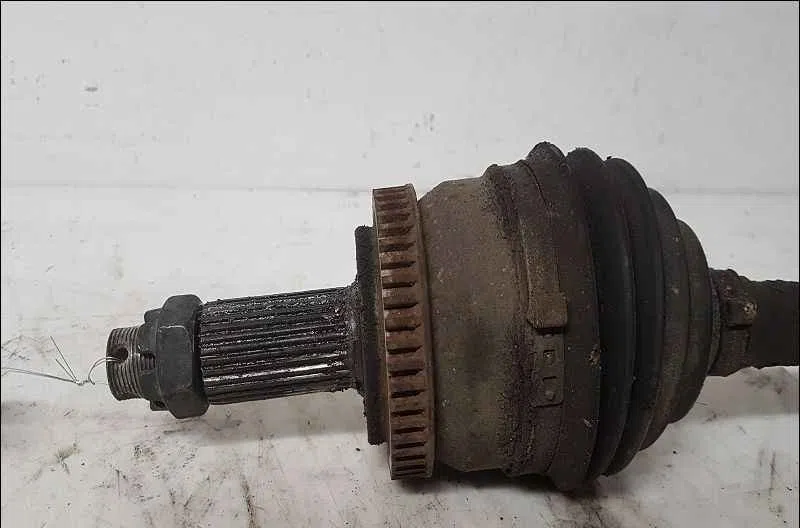 Transmission avant gauche KIA SPORTAGE II occasion