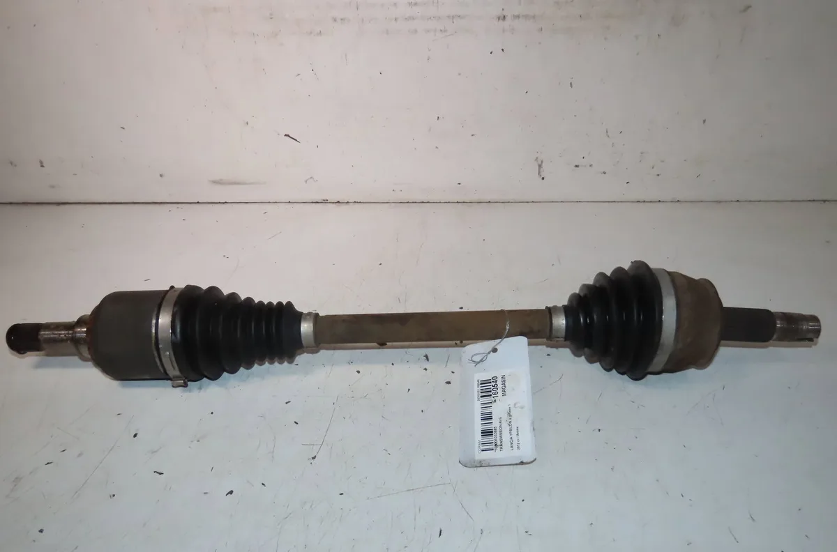 Transmission avant gauche Lancia YPSILON (312_) 0.9 twinair (312.pxg11, 312.pxg1a, 312.yxg11, 312.yxg1a) (2011) occasion