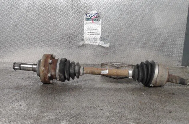 Transmission avant gauche Lancia YPSILON (843_) 1.3 jtd (843.axd11, 843.axd1a) (2003-2011) occasion