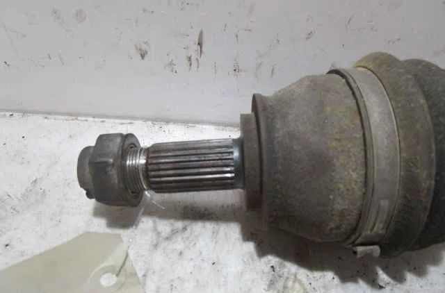 Transmission avant gauche LANCIA YPSILON IV occasion