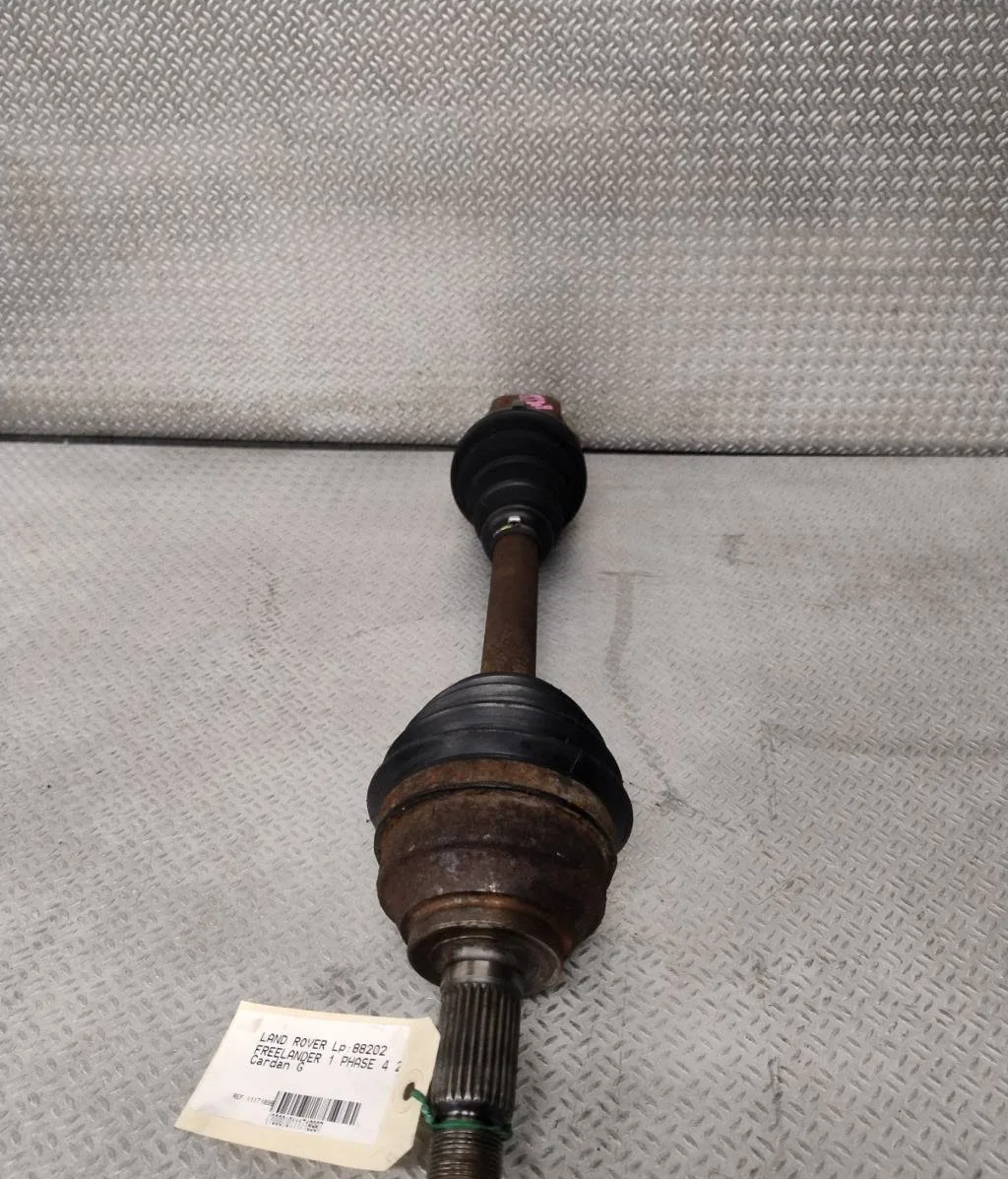 Transmission avant gauche Land rover FREELANDER I (L314) 2.0 td4 4x4 (2000-2006) occasion