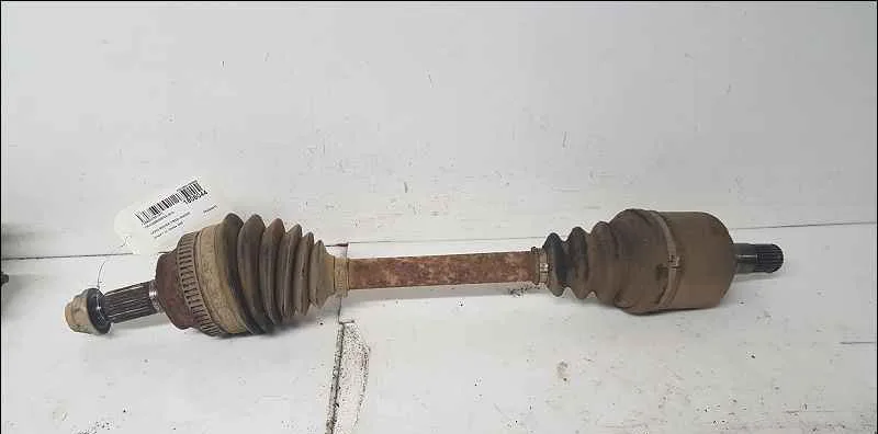 Transmission avant gauche LAND ROVER FREELANDER I occasion