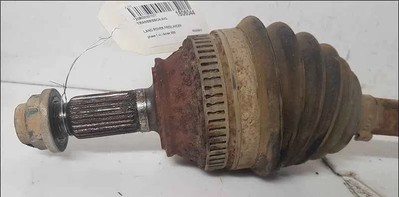 Transmission avant gauche LAND ROVER FREELANDER I occasion