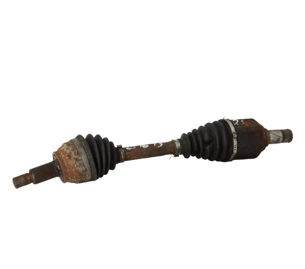 Transmission avant gauche Land rover RANGE ROVER EVOQUE (L538) 2.2 d 4x4 (2011-2019) occasion