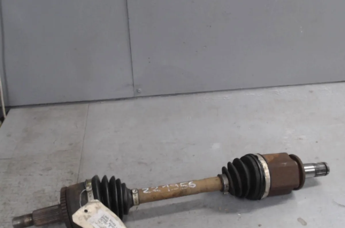 Transmission avant gauche Land rover RANGE ROVER SPORT I (L320) 3.0 d 4x4 (2010-2013) occasion