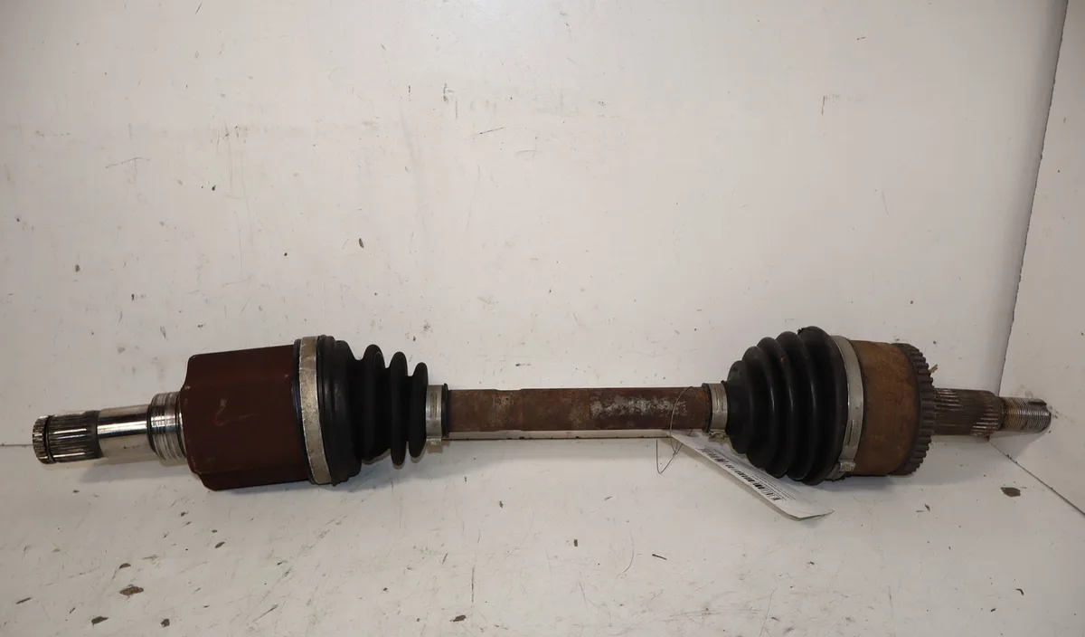 Transmission avant gauche Land rover RANGE ROVER SPORT I (L320) 3.0 d 4x4 (2010-2013) occasion