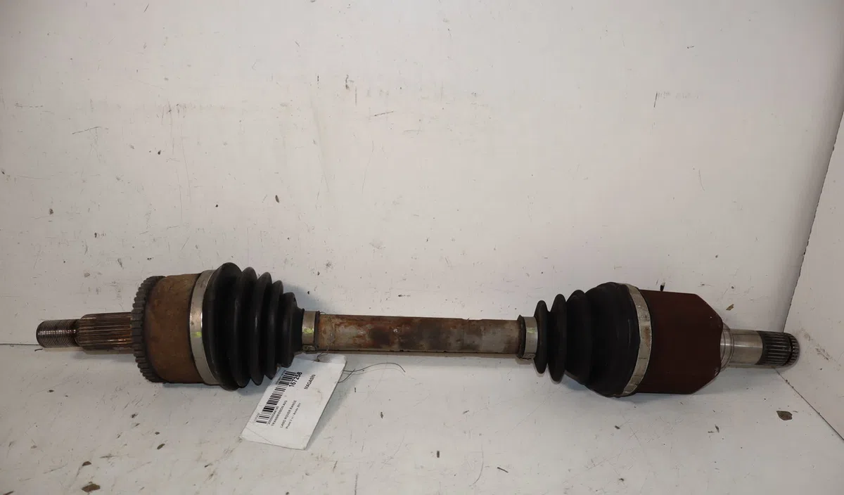 Transmission avant gauche Land rover RANGE ROVER SPORT I (L320) 3.0 d 4x4 (2010-2013) occasion