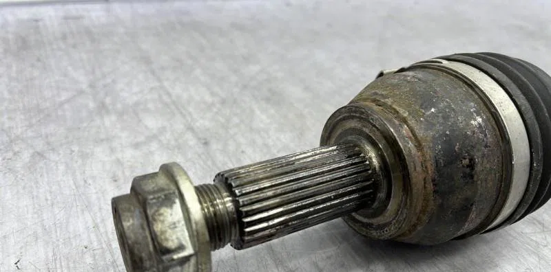 Transmission avant gauche MAZDA 2 2 PHASE 1 occasion