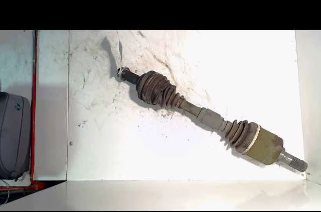 Transmission avant gauche MAZDA 6 I occasion