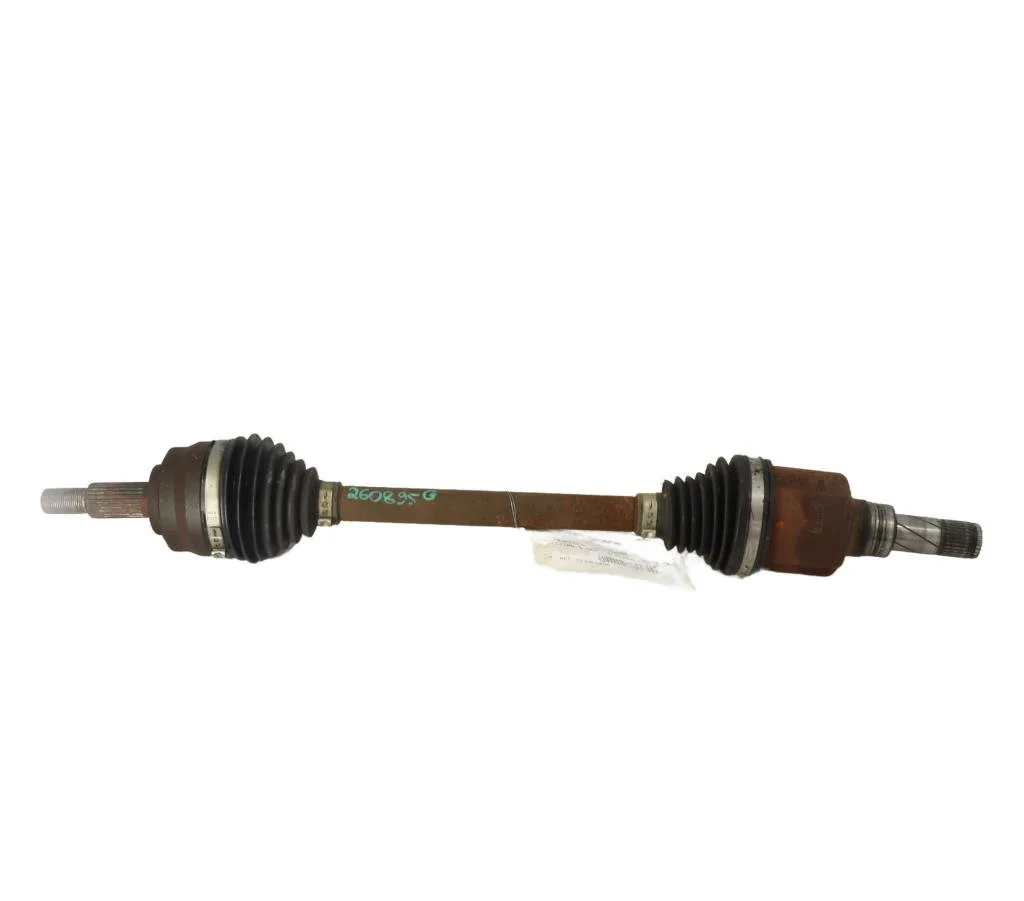Transmission avant gauche Mercedes-benz CITAN Camionnette-Monospace (W420) 1.5 112 cdi (420.633, 420.635) (2021) occasio