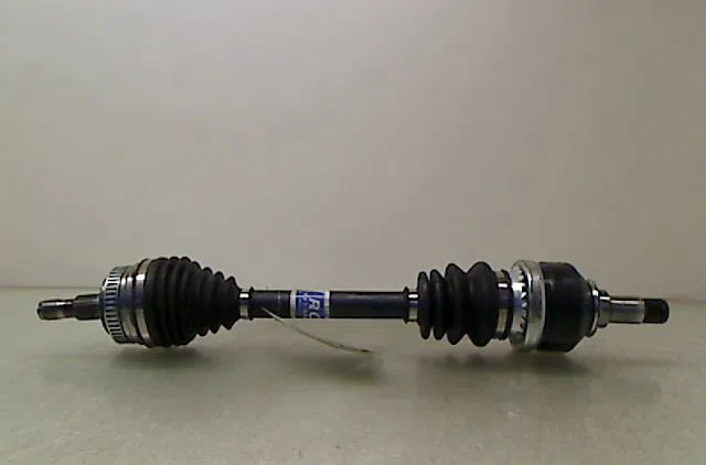 Transmission avant gauche Mercedes-benz CLASSE A (W168) A 170 cdi (168.009, 168.109) (2001-2004) occasion