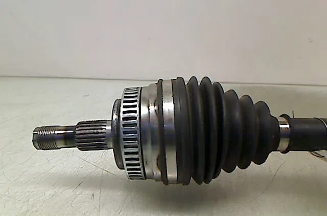 Transmission avant gauche Mercedes-benz CLASSE A (W168) A 170 cdi (168.009, 168.109) (2001-2004) occasion