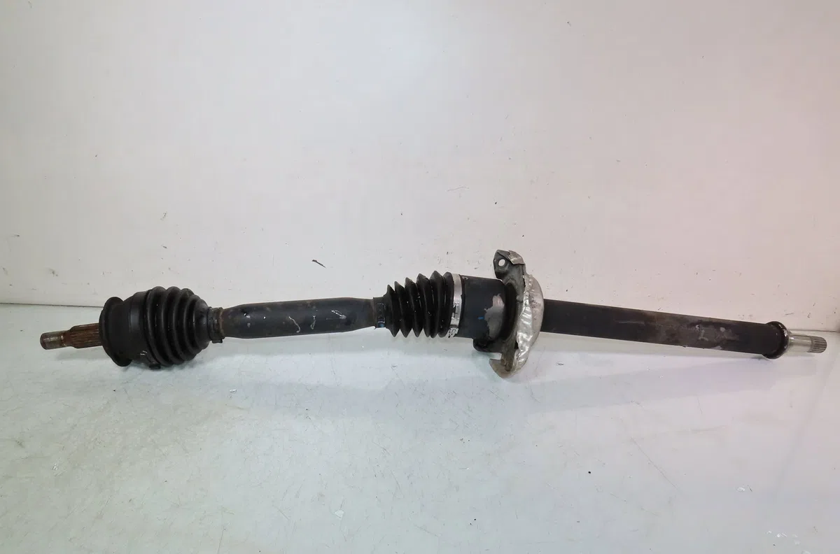 Transmission avant gauche Mercedes-benz CLASSE A (W169) A 150 (169.031, 169.331) (2004-2012) occasion