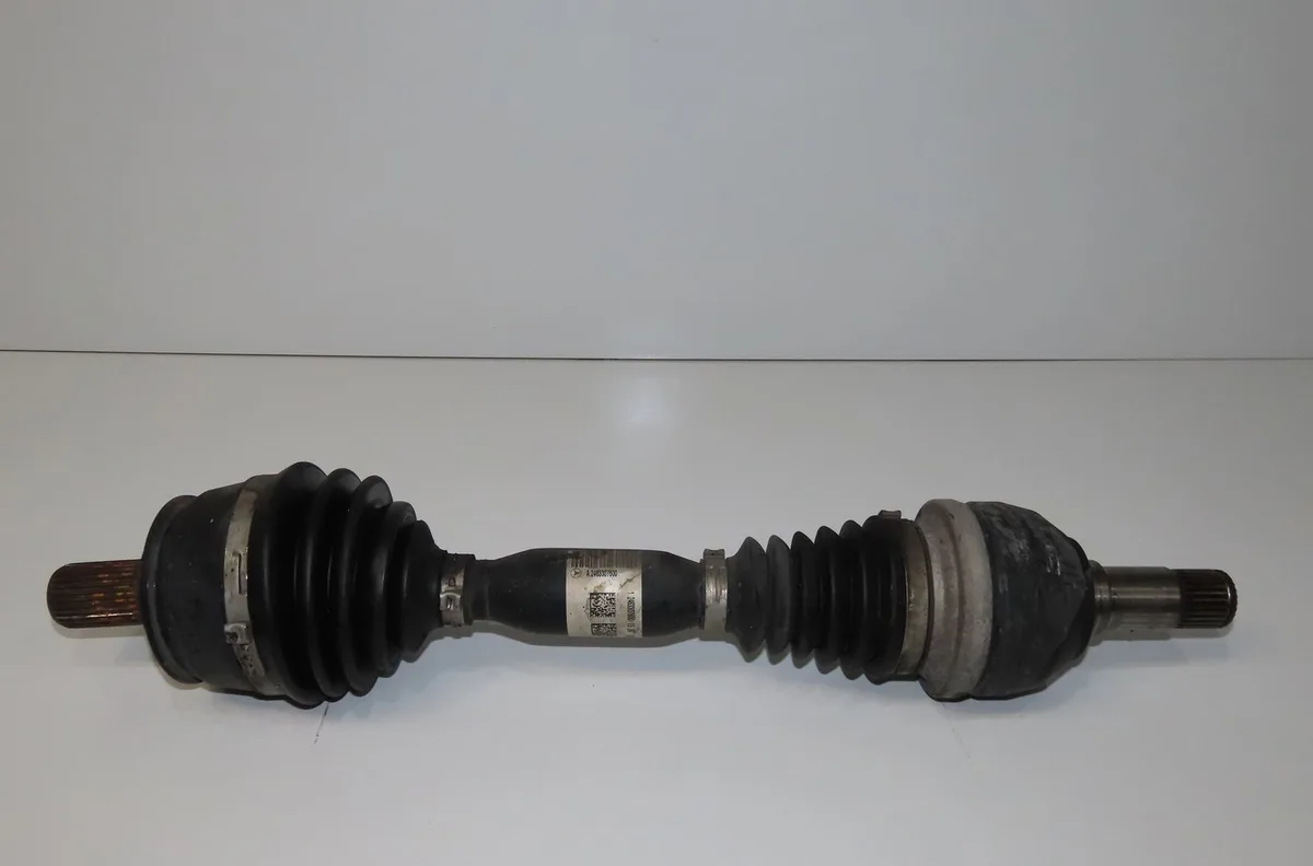 Transmission avant gauche Mercedes-benz CLASSE A (W176) A 160 cdi - d (176.011) (2013-2018) occasion