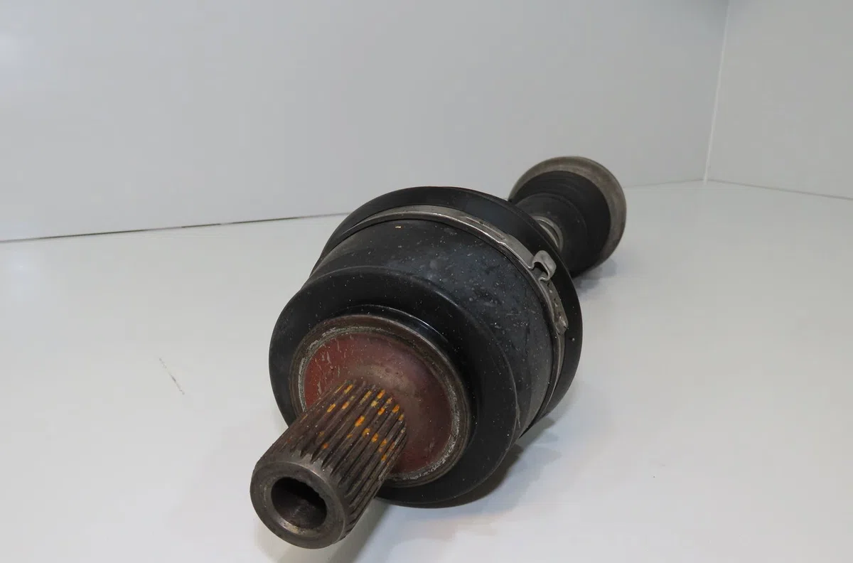 Transmission avant gauche Mercedes-benz CLASSE A (W176) A 160 cdi - d (176.011) (2013-2018) occasion