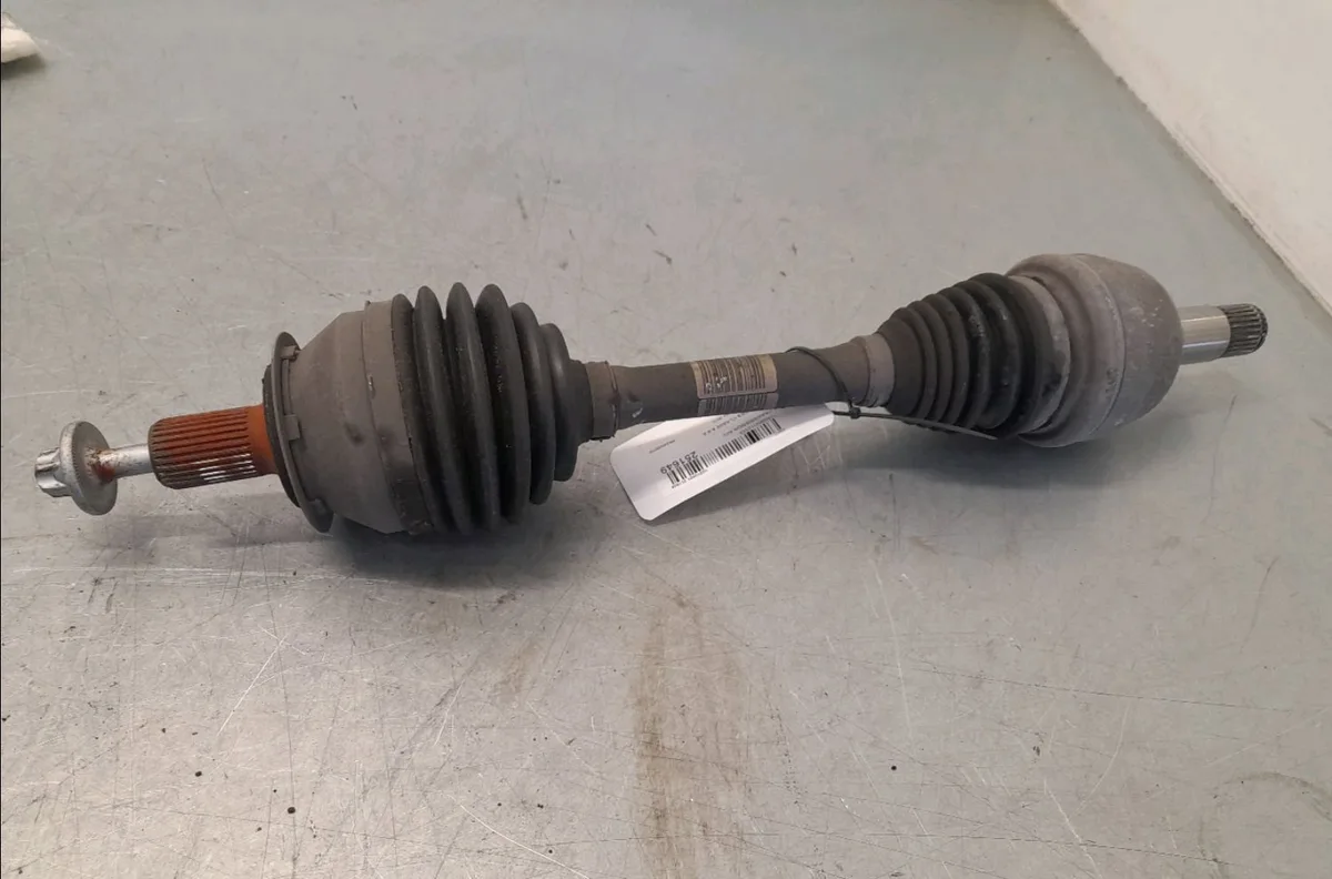 Transmission avant gauche Mercedes-benz CLASSE A (W176) A 180 cdi (176.000) (2012-2014) occasion