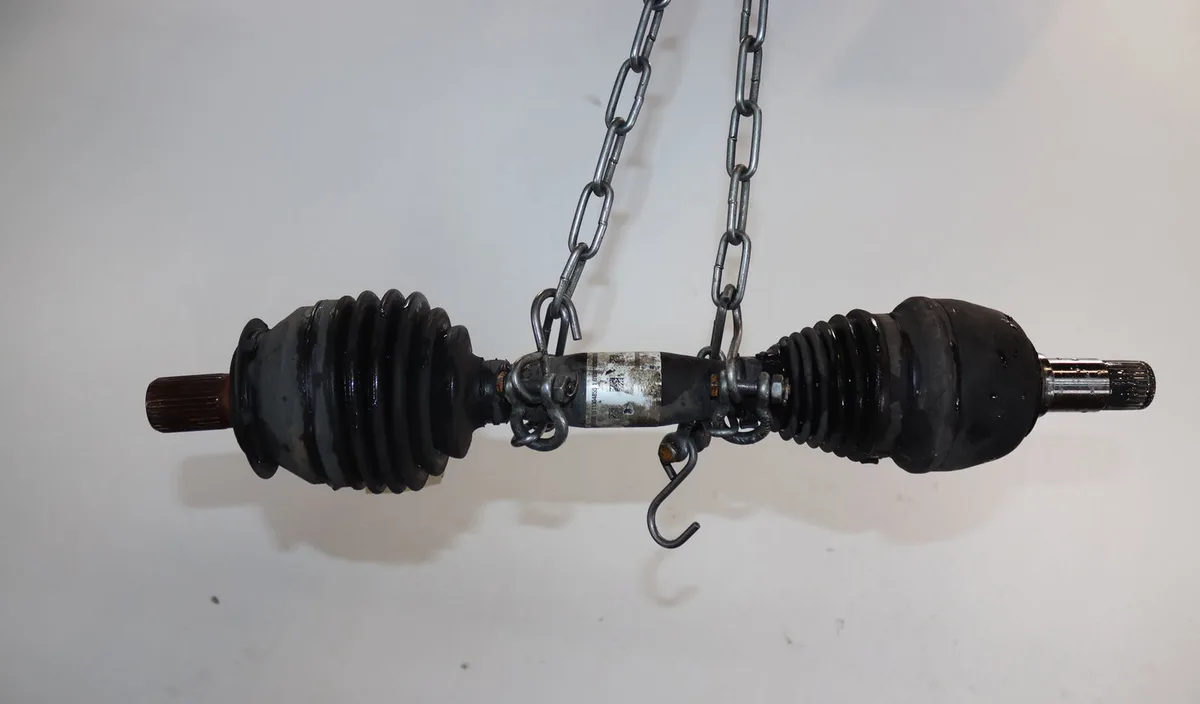 Transmission avant gauche Mercedes-benz CLASSE A (W176) A 180 cdi - d (176.012) (2012-2018) occasion