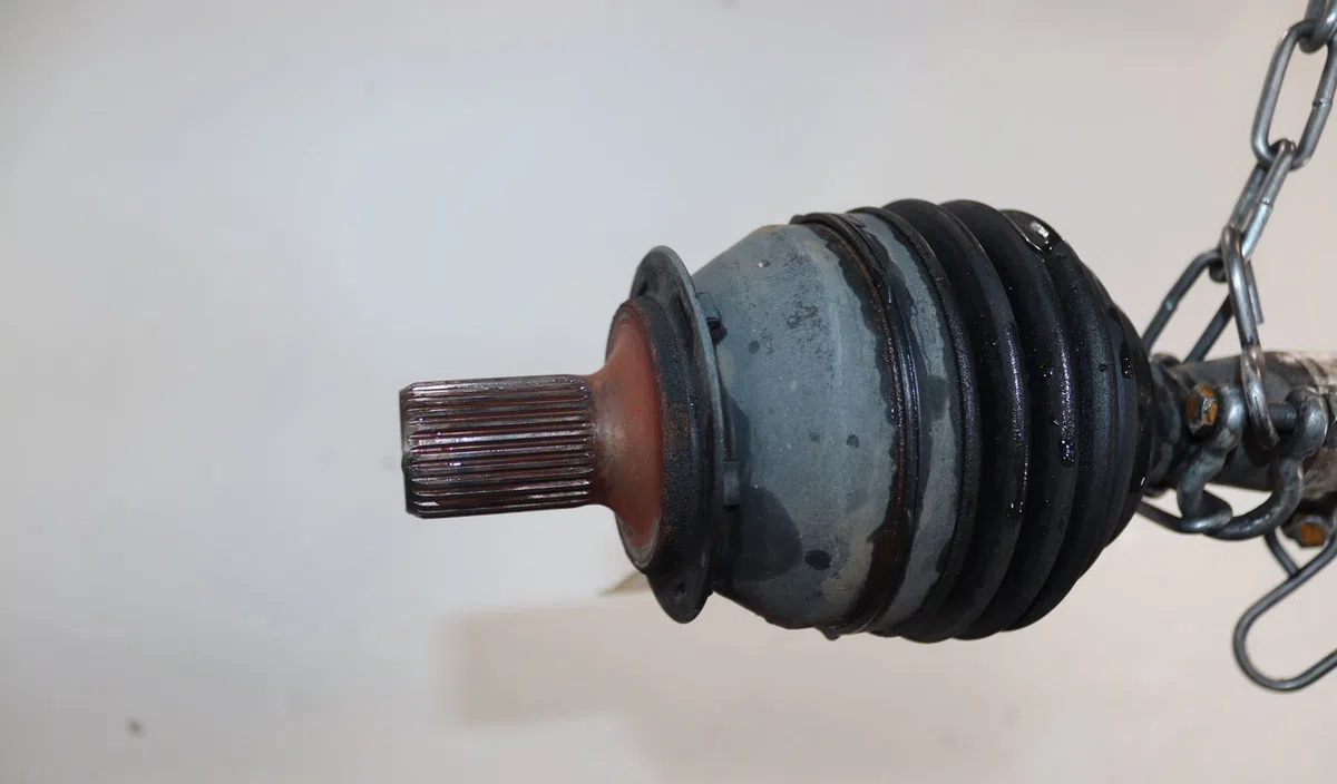 Transmission avant gauche Mercedes-benz CLASSE A (W176) A 180 cdi - d (176.012) (2012-2018) occasion