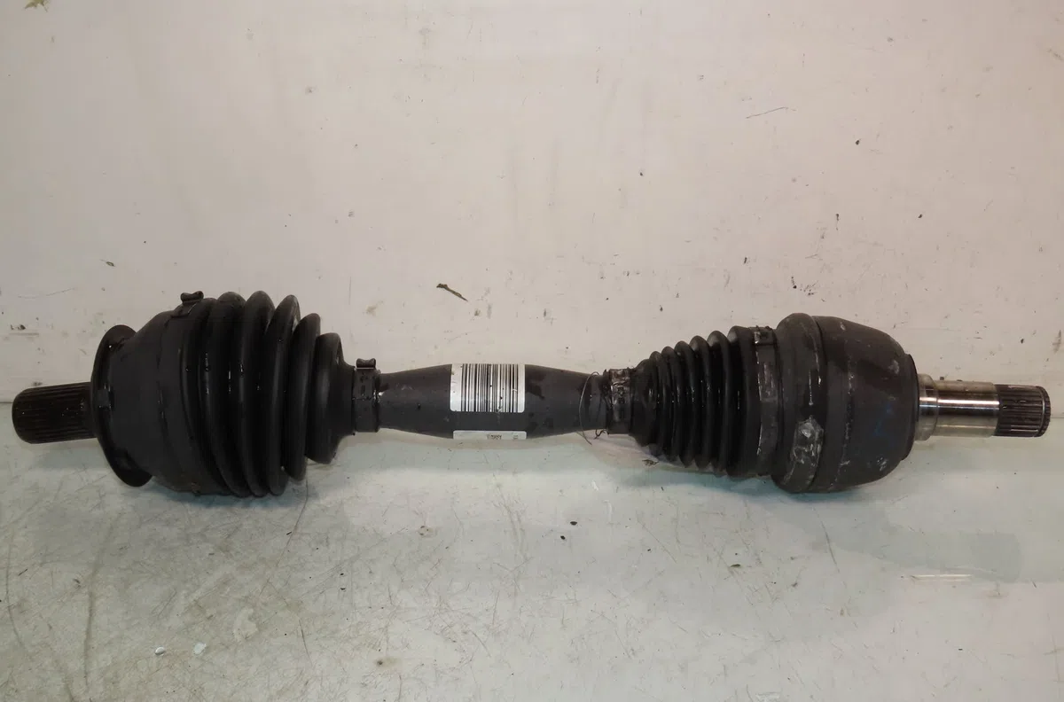 Transmission avant gauche Mercedes-benz CLASSE A (W176) A 180 cdi - d (176.012) (2012-2018) occasion