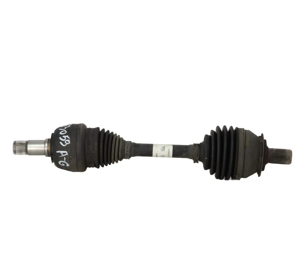 Transmission avant gauche Mercedes-benz CLASSE A (W176) A 200 cdi - d (176.008) (2014-2018) occasion