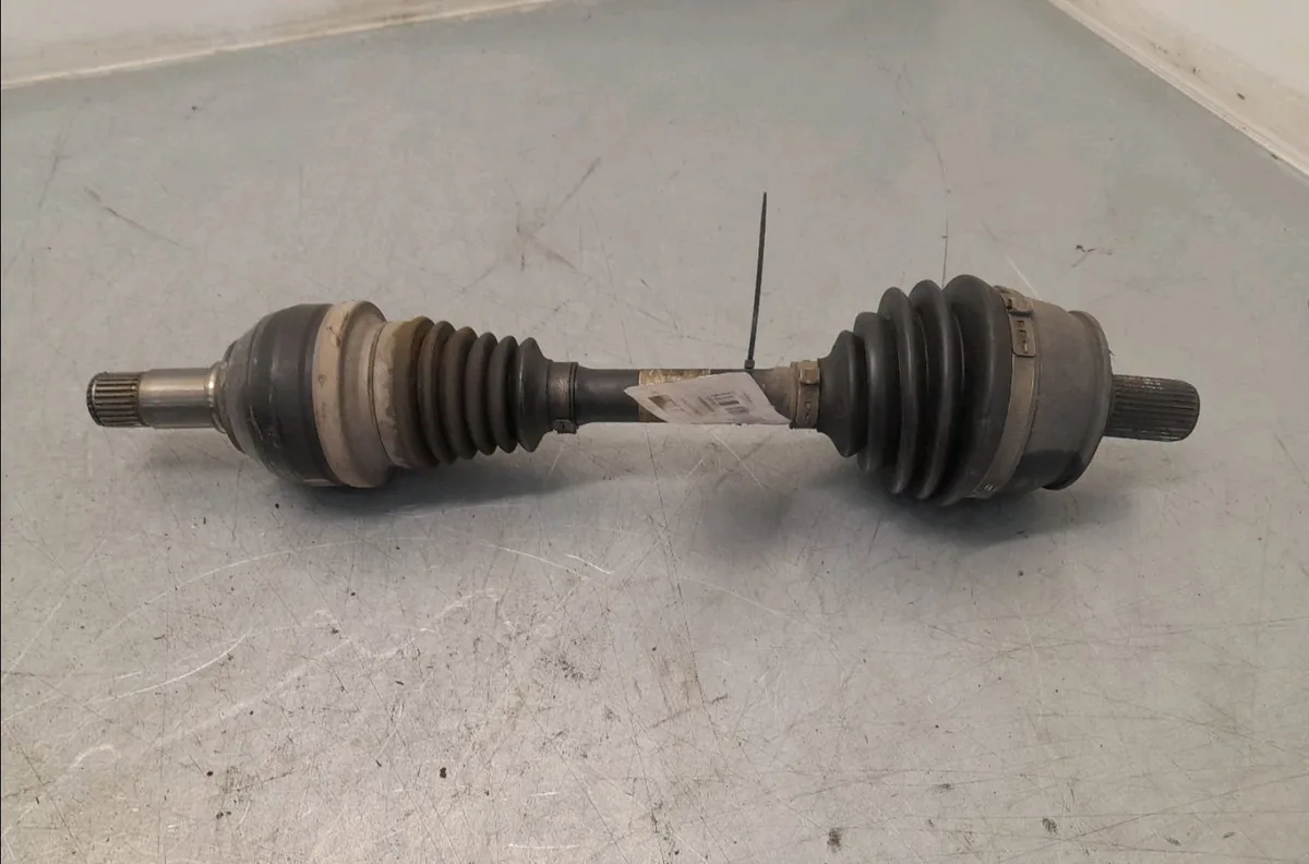 Transmission avant gauche Mercedes-benz CLASSE A (W176) A 200 cdi - d 4-matic (176.002) (2014-2018) occasion