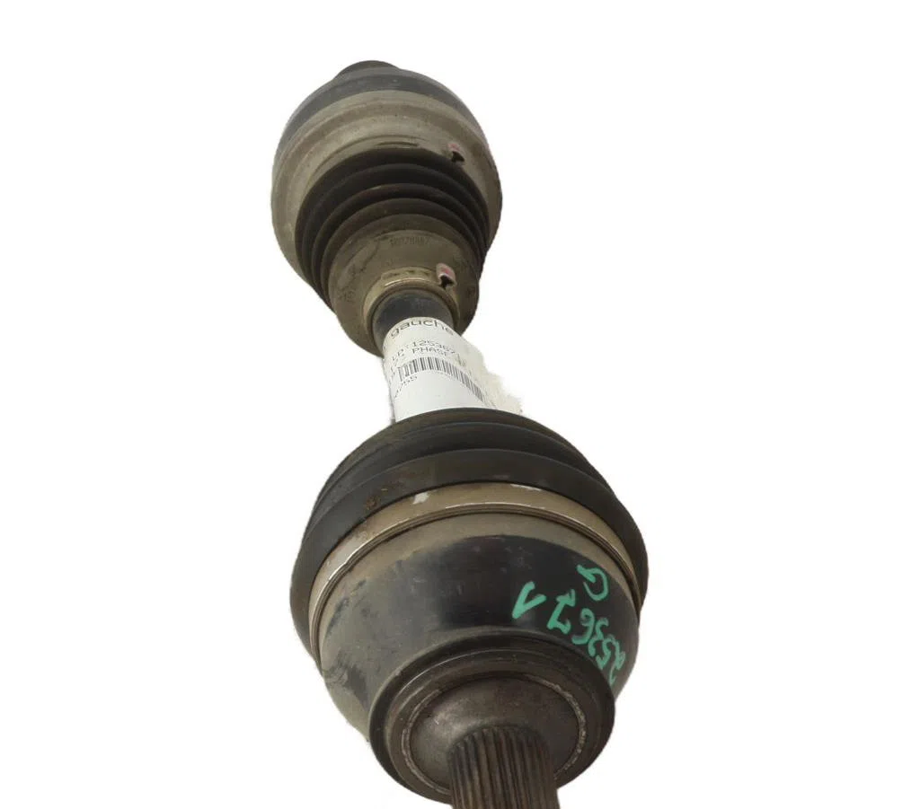 Transmission avant gauche Mercedes-benz CLASSE A (W177) A 180 (177.084) (2018) 5 portes occasion