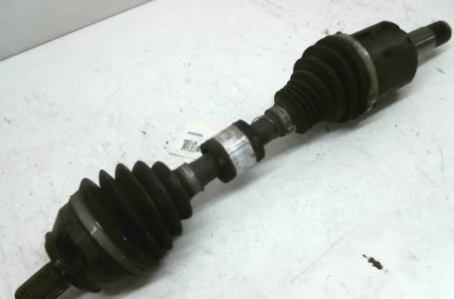 Transmission avant gauche Mercedes-benz CLASSE A (W177) A 200 d (177.012) (2018) 5 portes occasion
