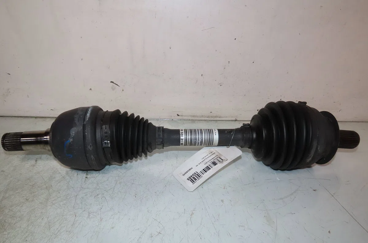 Transmission avant gauche Mercedes-benz CLASSE B Sports Tourer (W246, W242) B 180 cdi (246.200) (2011-2014) occasion