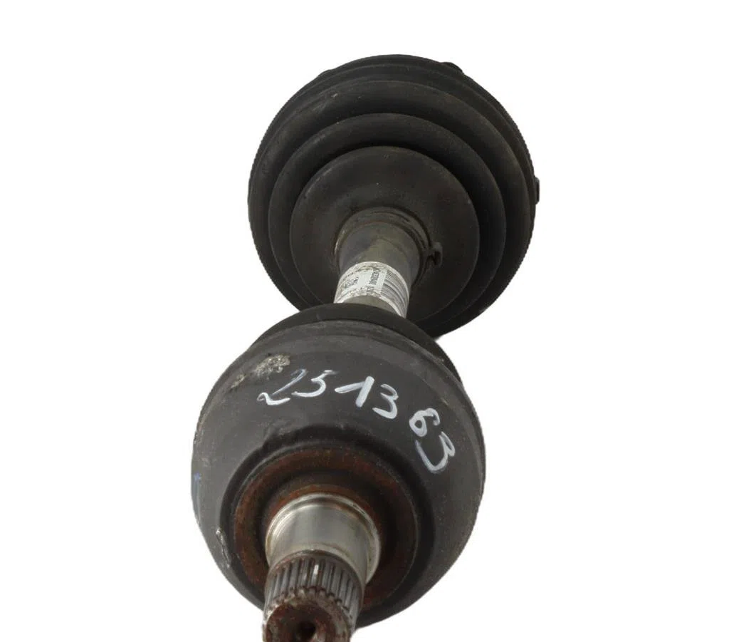 Transmission avant gauche Mercedes-benz CLASSE GLA (X156) Gla 220 cdi 4-matic (156.905) (2013) occasion