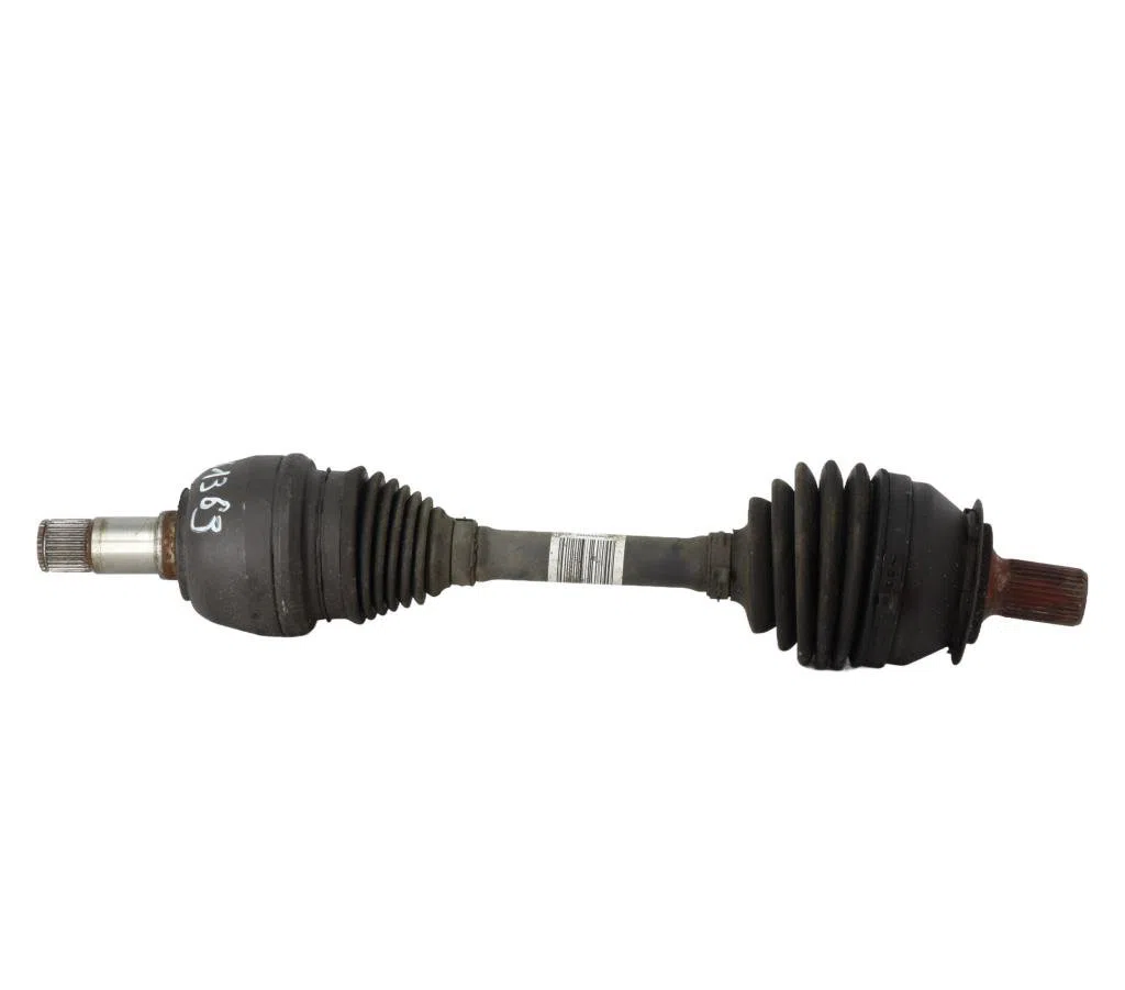 Transmission avant gauche Mercedes-benz CLASSE GLA (X156) Gla 220 cdi 4-matic (156.905) (2013) occasion