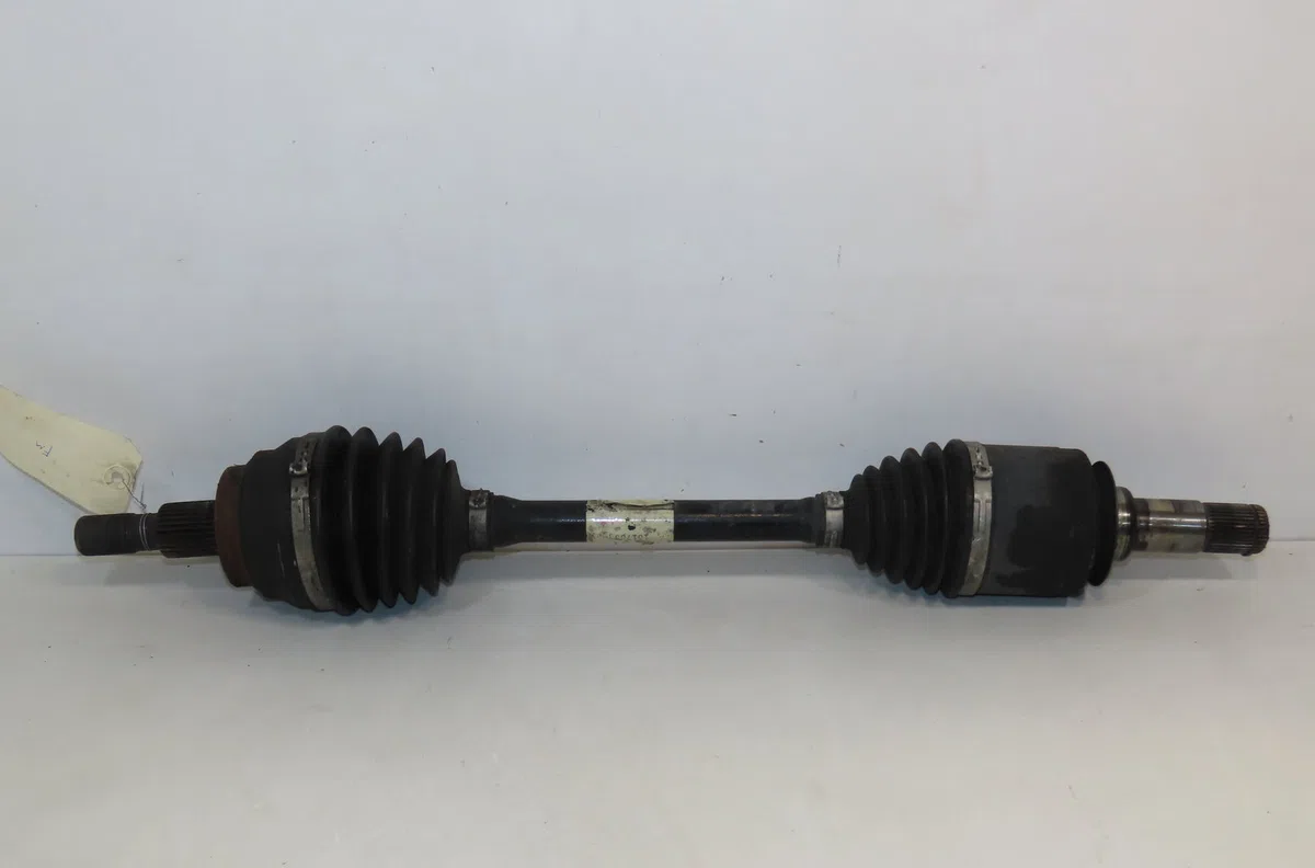 Transmission avant gauche Mercedes-benz CLASSE M (W164) Ml 350 4-matic (164.186) (2005-2011) occasion