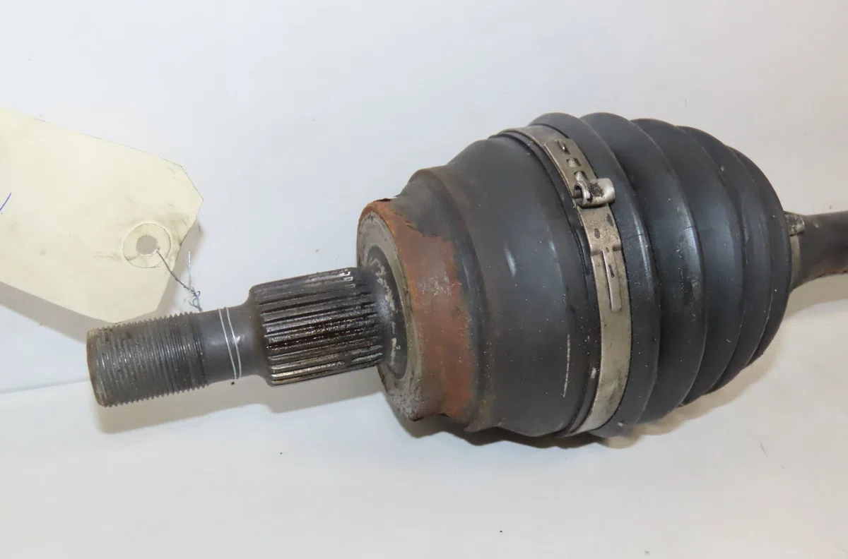 Transmission avant gauche Mercedes-benz CLASSE M (W164) Ml 350 4-matic (164.186) (2005-2011) occasion