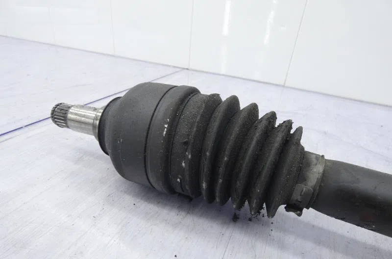 Transmission avant gauche MERCEDES CLASSE A 168 PHASE 2 occasion