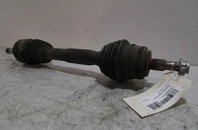 Transmission avant gauche MERCEDES CLASSE A I occasion