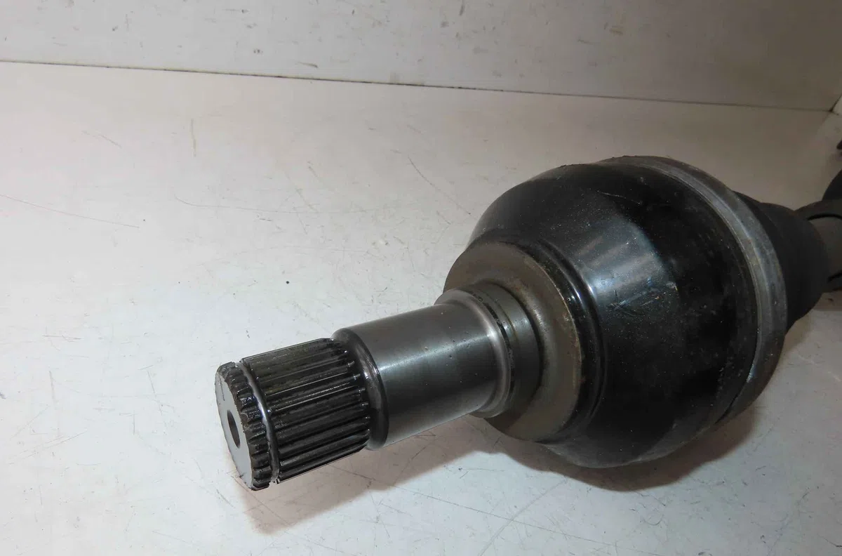 Transmission avant gauche MERCEDES CLASSE A IV occasion