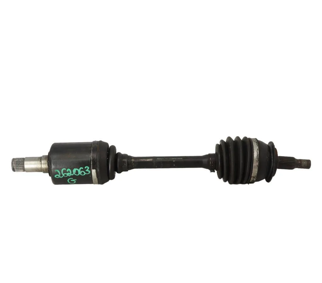 Transmission avant gauche MERCEDES CLASSE B 245 PHASE 1 occasion