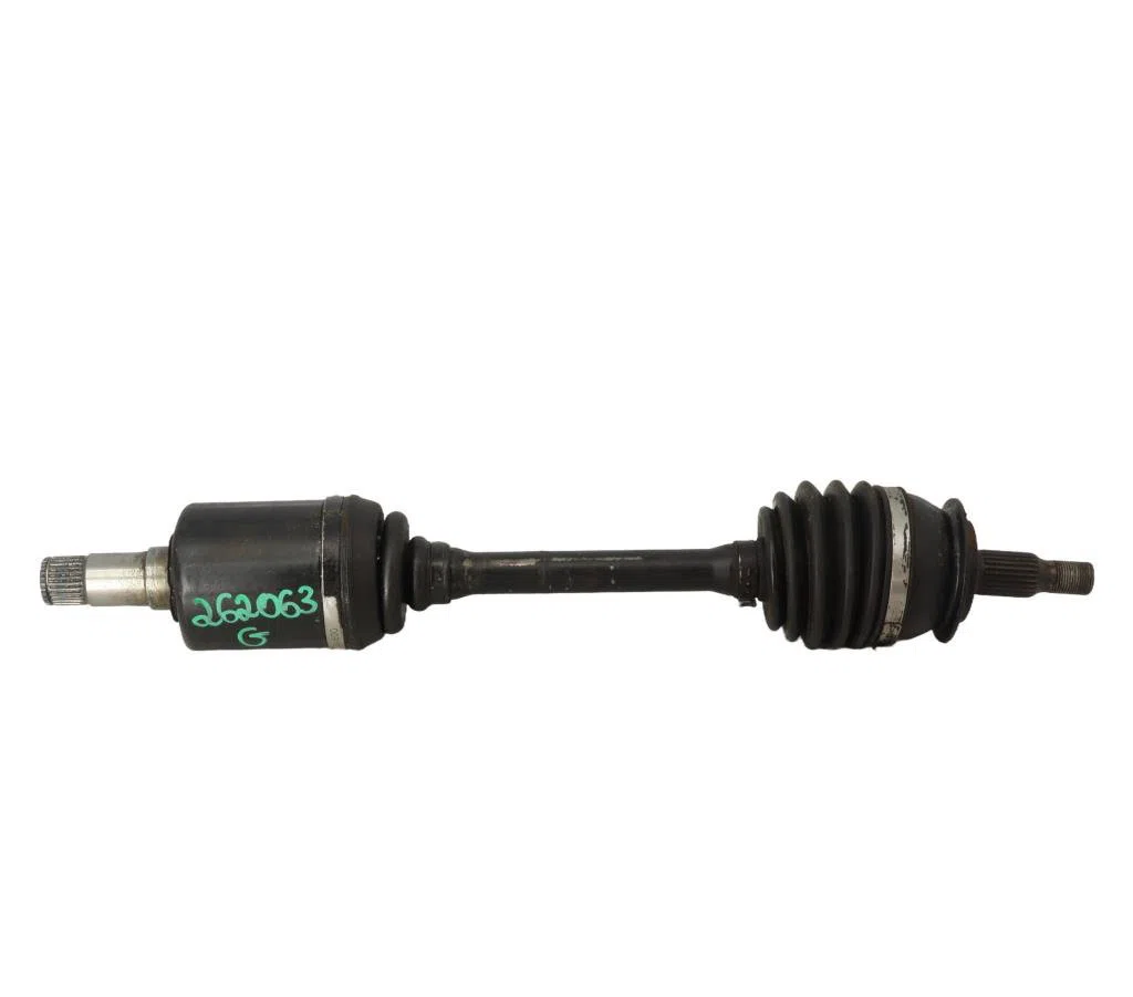 Transmission avant gauche MERCEDES CLASSE B 245 PHASE 1 occasion