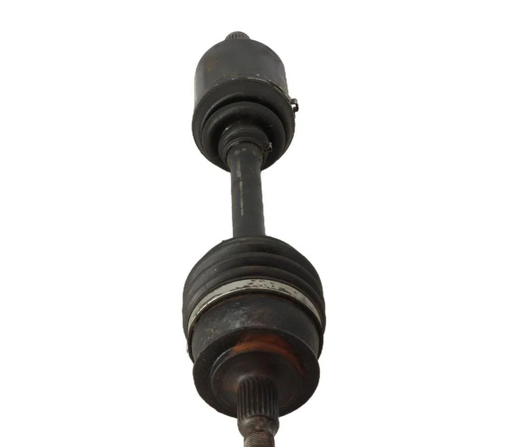 Transmission avant gauche MERCEDES CLASSE B 245 PHASE 1 occasion