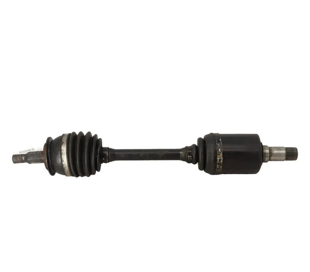 Transmission avant gauche MERCEDES CLASSE B 245 PHASE 1 occasion