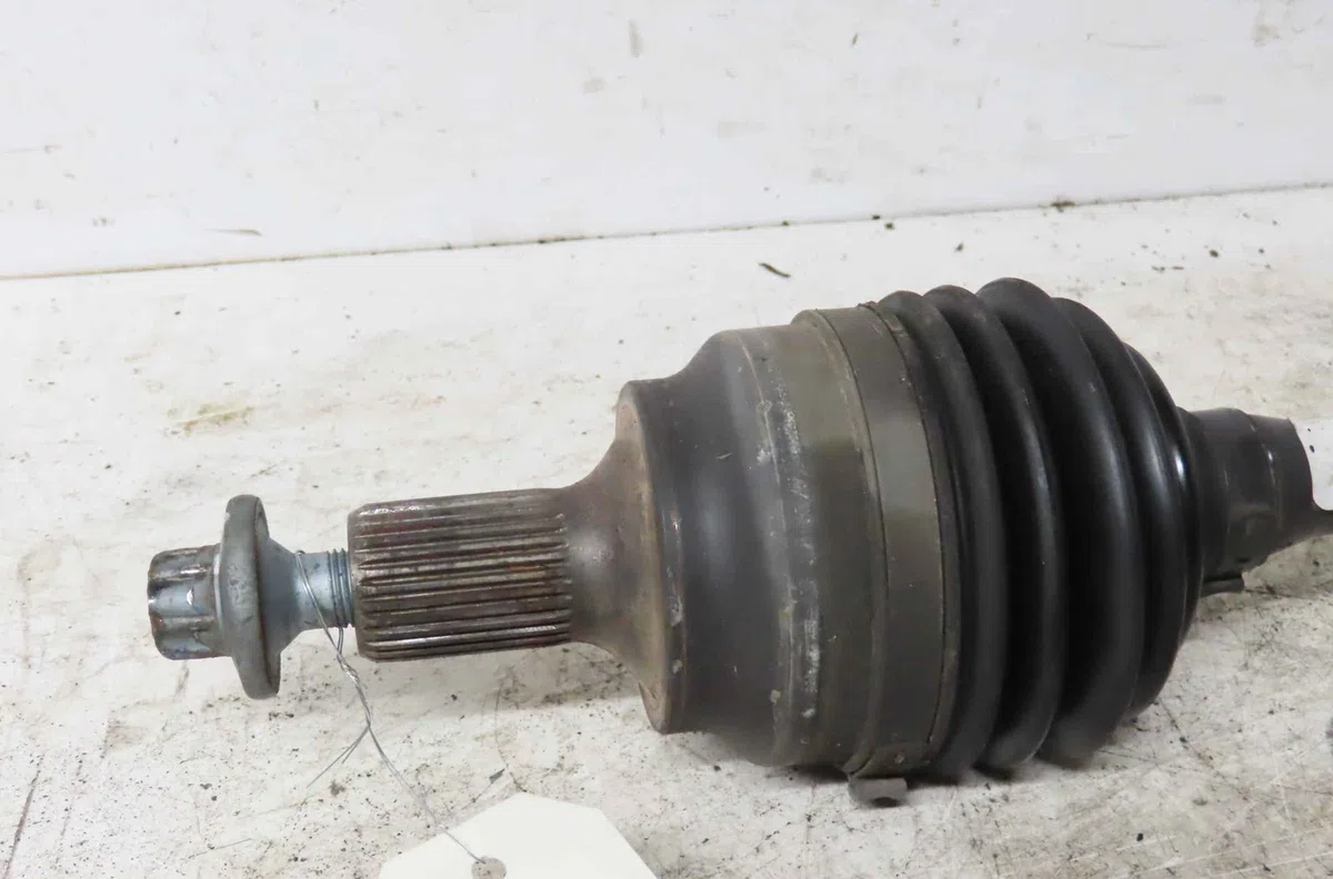 Transmission avant gauche MERCEDES CLASSE GLK I occasion