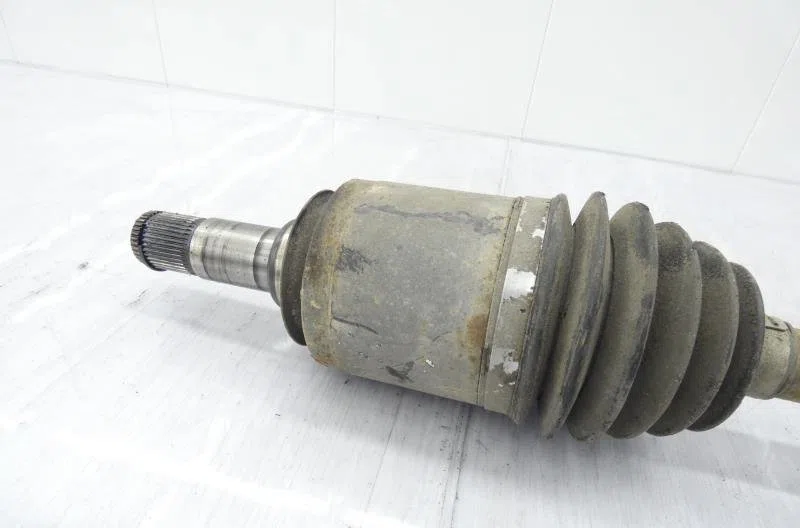 Transmission avant gauche MERCEDES CLASSE M 163 PHASE 2 occasion